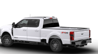 2026 Ford Super Duty® External Image 3